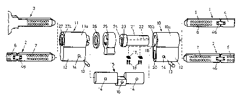 Une figure unique qui représente un dessin illustrant l'invention.